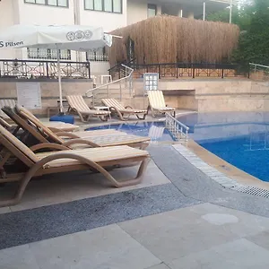 Hotel Elamir Magic Dream Kemer