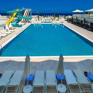 Maya World Imperial Hotel Kemer