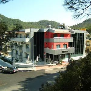Infinity Hotel 3*