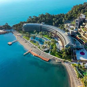 Ng Phaselis Bay Resort Kemer
