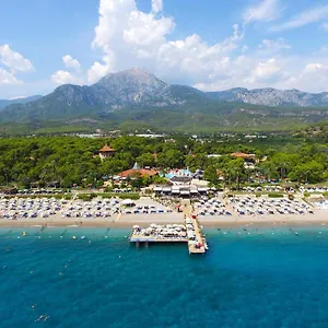 Hotel Marti Myra 5*