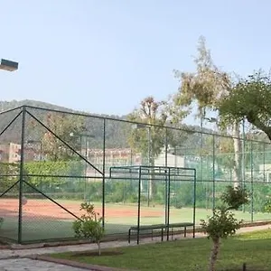 Queen's Park Le Jardin 5* Кемер