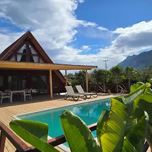 Bellerofon Villa *
