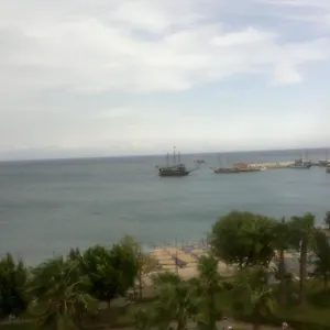 Dragos Hotel Kemer