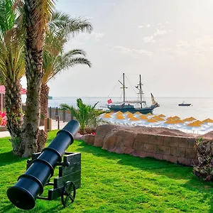 Pirate's Club 5* Tekirova