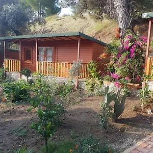 Ipek 2* Camyuva