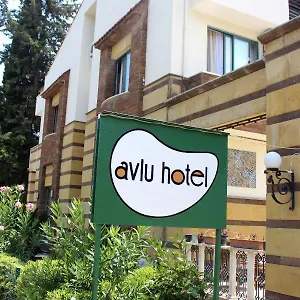 Hotel Avlu 3*