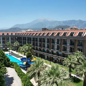 Camyuva Hotel