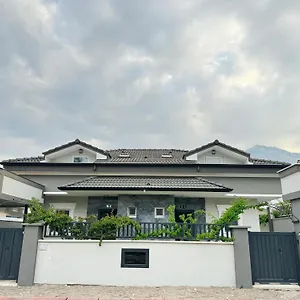Villa Diamond B1 Blok Ikiz Ortak Havuzlu *