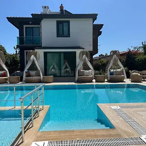 Apart-hotel Premium Park Kemer