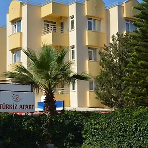 Aparthotel Turkiz Apart Kemer