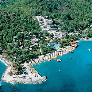 Otel Club Phaselis