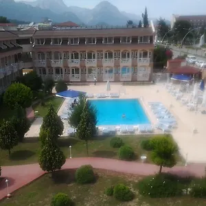 Ares Dream Hotel 4*