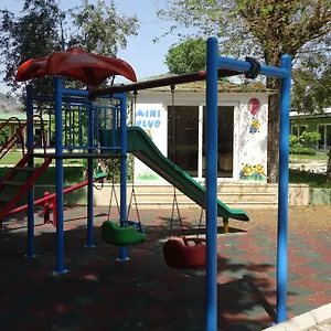 Hotel Larissa Beldibi 3*