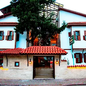 Kaliptus Otel