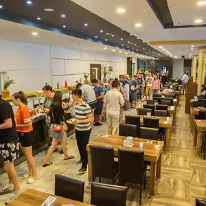 Armir Resort Hotel Kemer