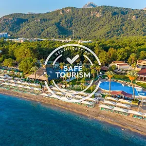 Amara Club Marine Nature 5*
