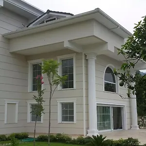 Erler Villa