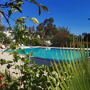 Kiris Garden Hotel Kemer