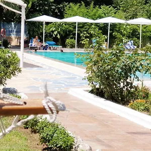 Erendiz Garden 호텔