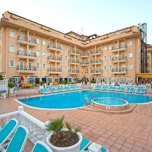 Sinatra 4* Kemer