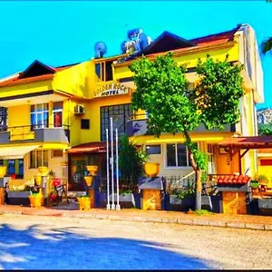Golden Rock Kemer