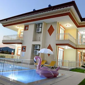 아파트호텔 Can Apart Hotel