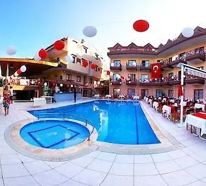 Hotel Club Park