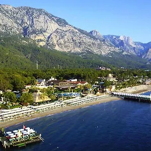 Hotel Gypsophila Club Marine