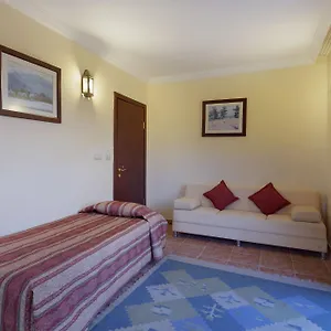 Hotel Larissa Sultan