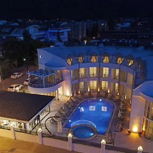 Elamir Felizya Otel 3*