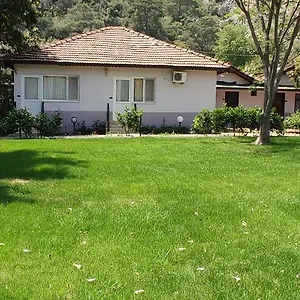 Garden Cirali Kemer
