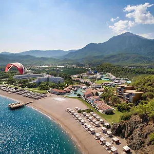 Rixos Premium - The Land Of Legends Access Rezort 5*