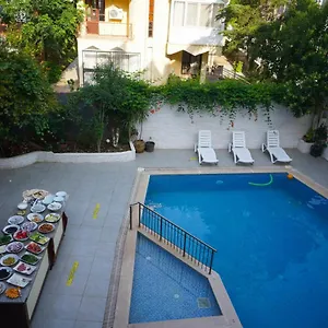 Hotel Arikan 3*