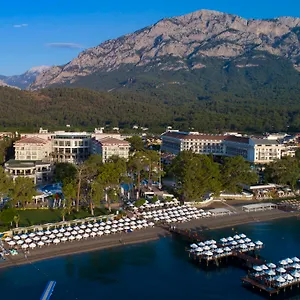 Akra Otel 5*