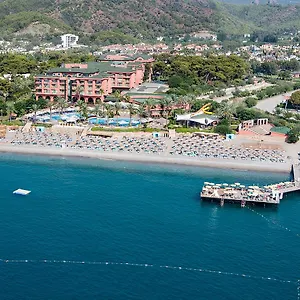 Resort The Norm Oriental