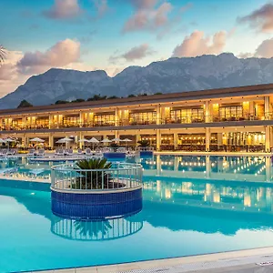 Resort Kimeros Park Village - Ultra Inc. Kids Concept Kemer