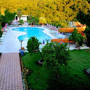 Magic Sun Hotel 4*