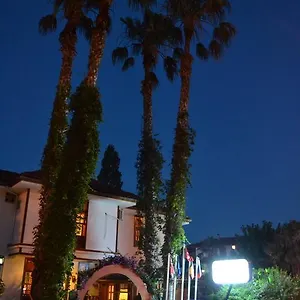 Palma Rosa 3* Kemer