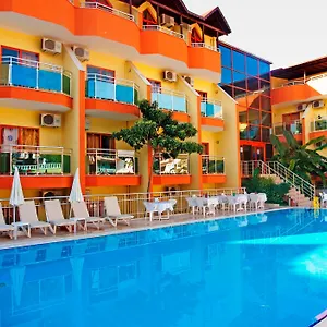 Wassermann 2* Kemer