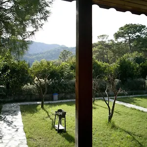 Seker Bungalov