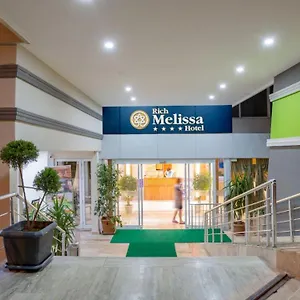 Rich Melissa 4*