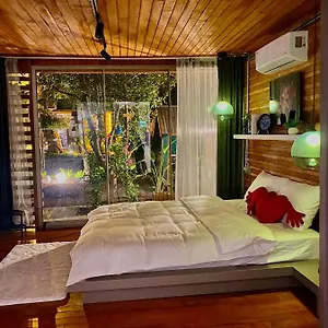 Butiq Garden Tatil Evi *