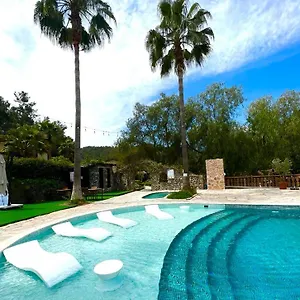 Berke Ranch&nature Hotel Kemer