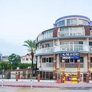 Hotel Rk Magic Dream