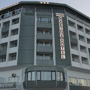 Hotel Marina