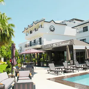 Hotel Edem Flower Kemer