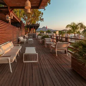 Resort Doubletree By Hilton Antalya-kemer