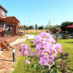 Cebel Tiny House&bungalovs *
