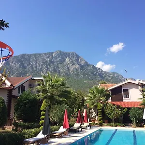 Var Village Villa